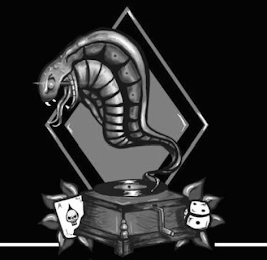 Trademark logo