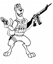 Trademark logo