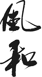 Trademark logo