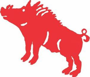 Trademark logo