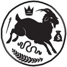 Trademark logo