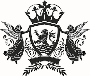 Trademark logo
