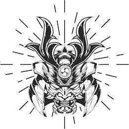 Trademark logo