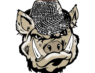 Trademark logo