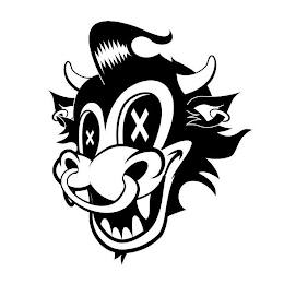 Trademark logo