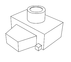 Trademark logo