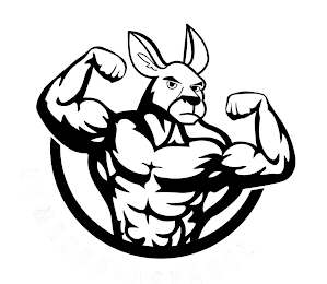 Trademark logo