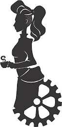 Trademark logo