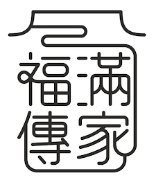 Trademark logo