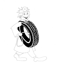 Trademark logo