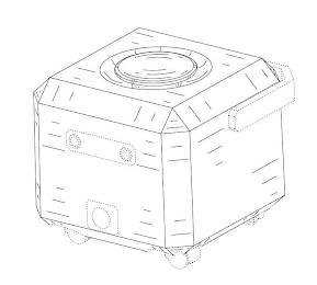 Trademark logo
