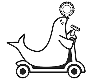 Trademark logo