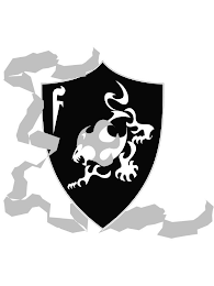 Trademark logo