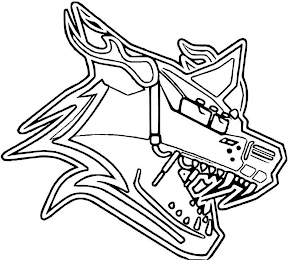 Trademark logo