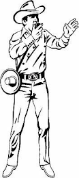 Trademark logo