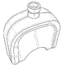 Trademark logo