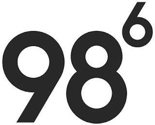 986 logo
