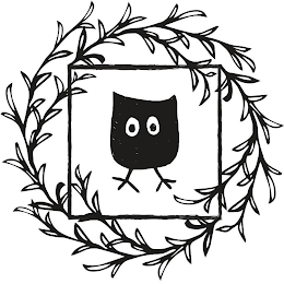 Trademark logo