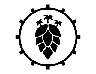 Trademark logo