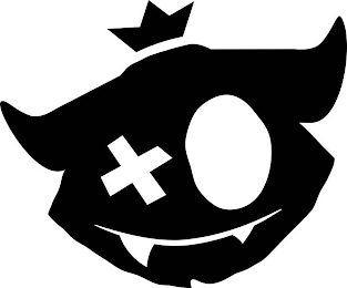 Trademark logo