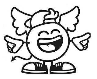 Trademark logo