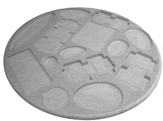 Trademark logo