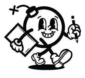 Trademark logo