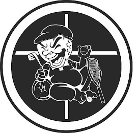 Trademark logo