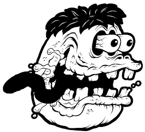 Trademark logo