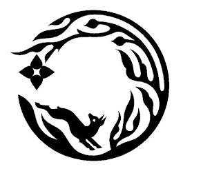 Trademark logo