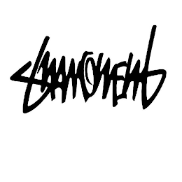 Trademark logo