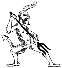 Trademark logo