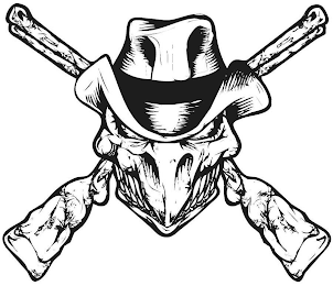 Trademark logo