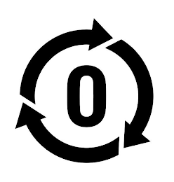 0 logo