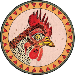 Trademark logo