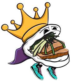 Trademark logo
