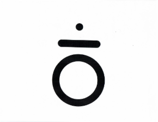 0 logo