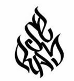 Trademark logo