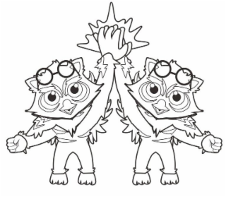 Trademark logo