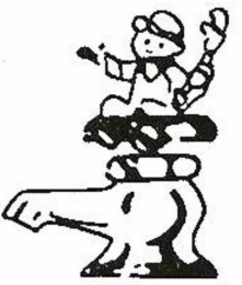Trademark logo