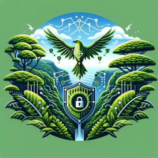 Trademark logo