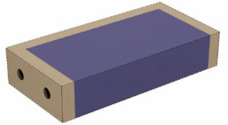 Trademark logo
