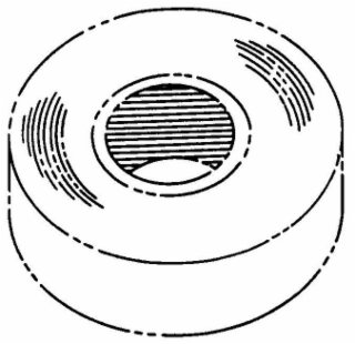 Trademark logo