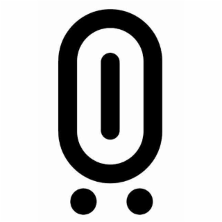 0 logo