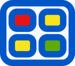 Trademark logo