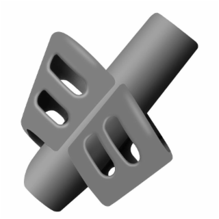 Trademark logo