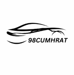 98CUMHRAT logo