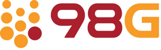 98G logo