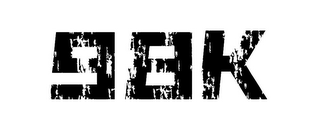 98K logo