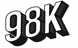 98K logo